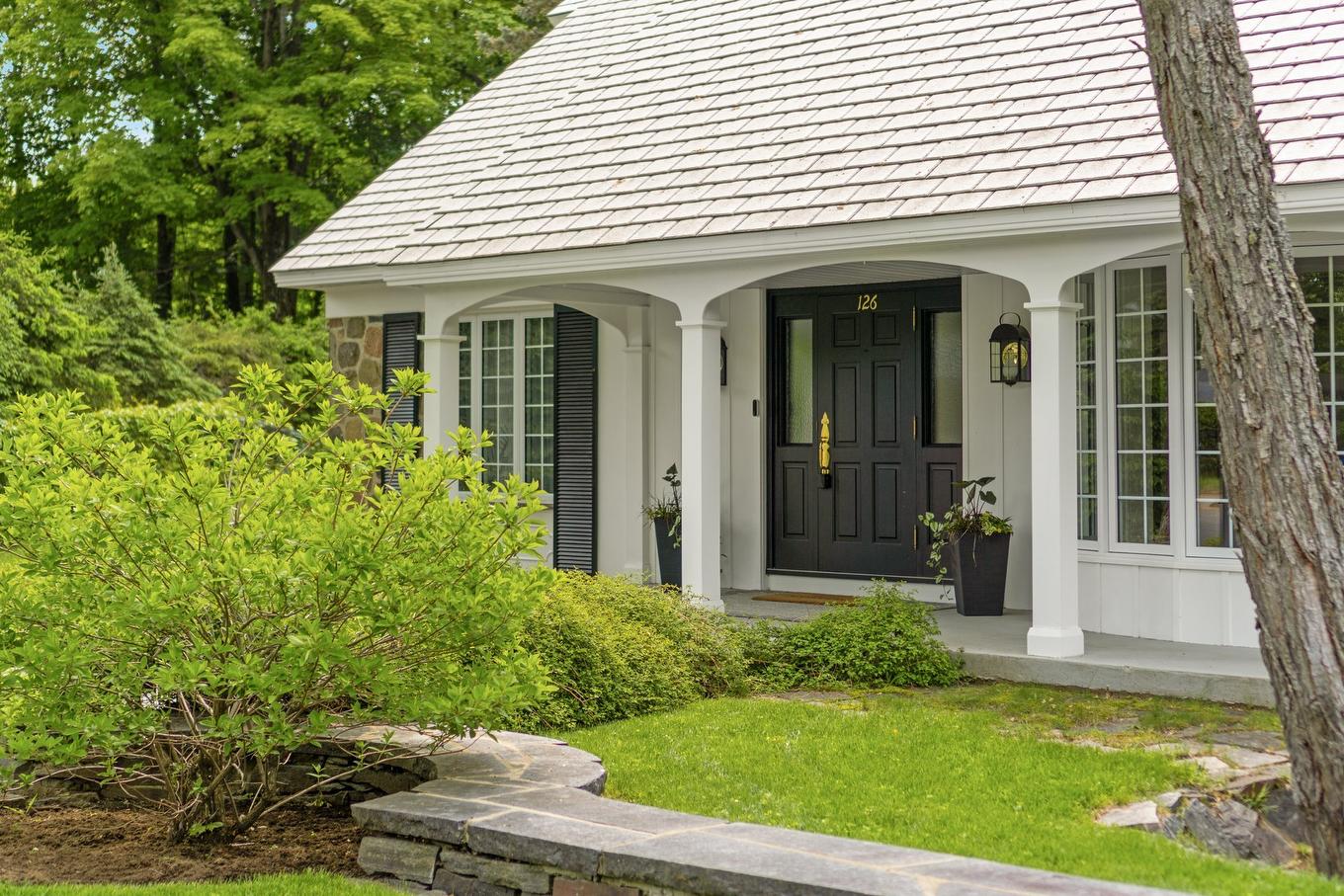 Façade - 126 Rue Du Docteur-Fauteux, Shawinigan, QC - Outdoor