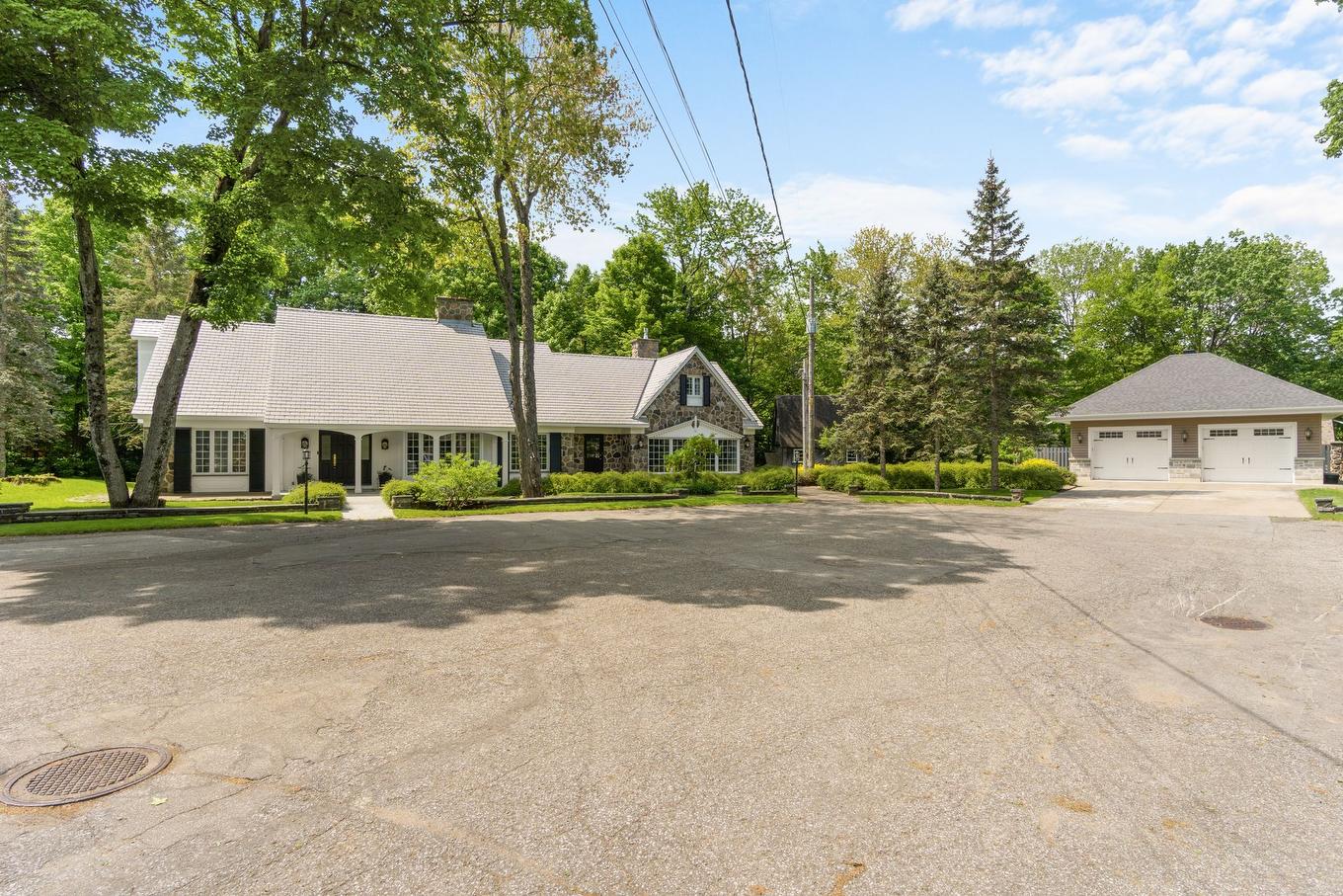 Vue d'ensemble - 126 Rue Du Docteur-Fauteux, Shawinigan, QC - Outdoor