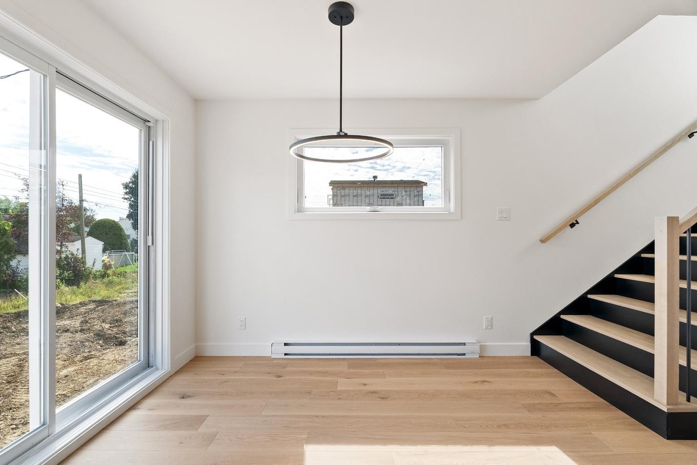 Dining room - Rue De La Céramique, Lévis (Les Chutes-De-La-Chaudière-Ouest), QC - Indoor Photo Showing Other Room
