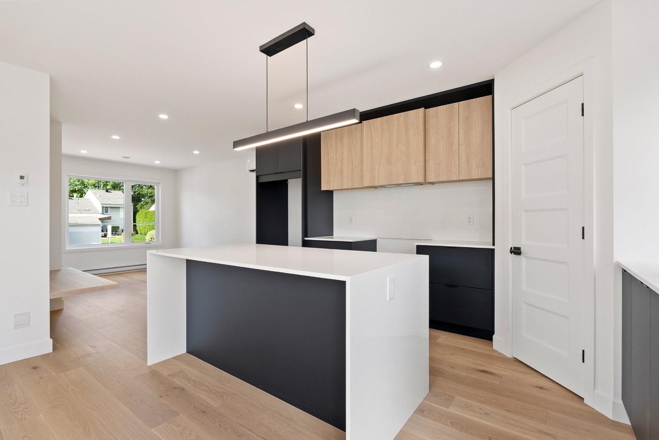 Kitchen - Rue De La Céramique, Lévis (Les Chutes-De-La-Chaudière-Ouest), QC - Indoor