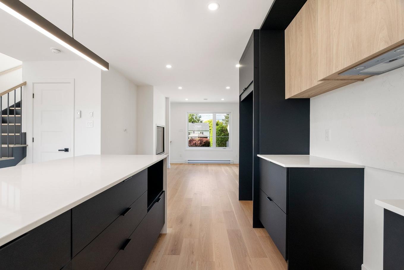 Kitchen - Rue De La Céramique, Lévis (Les Chutes-De-La-Chaudière-Ouest), QC - Indoor Photo Showing Kitchen