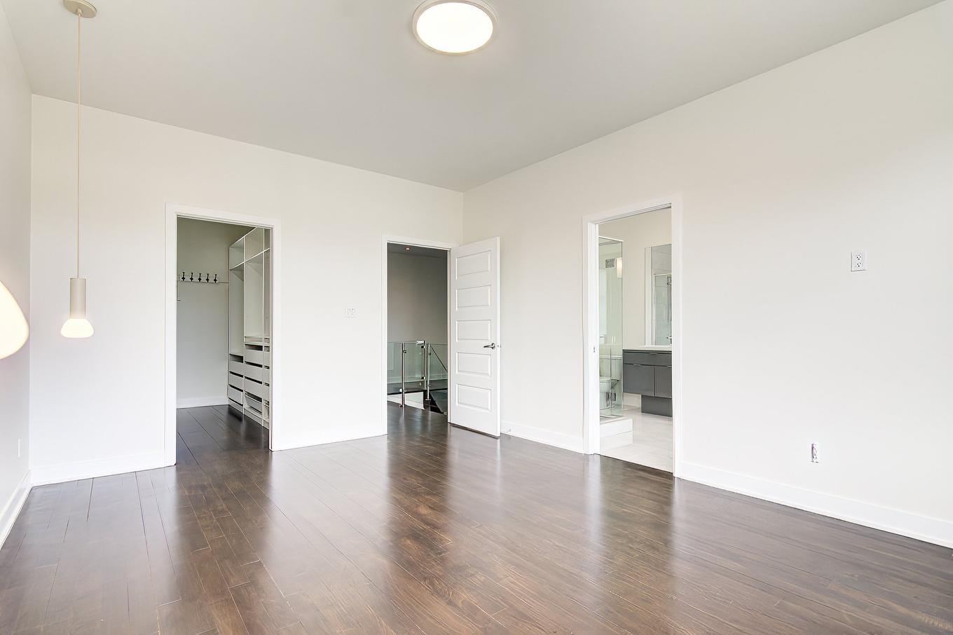 Primary bedroom - 7955 Rue De Lausanne, Brossard, QC