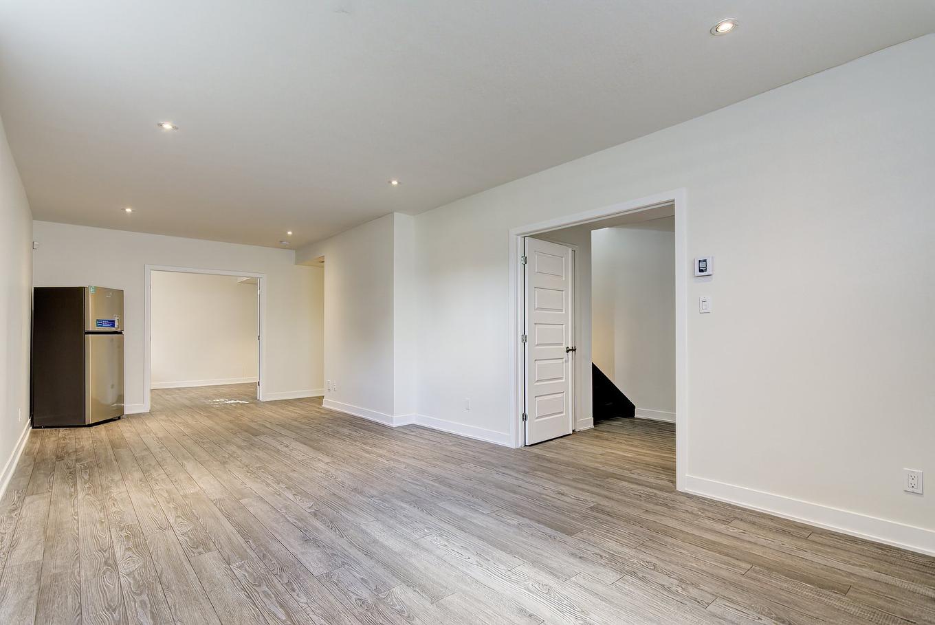 Family room - 7955 Rue De Lausanne, Brossard, QC