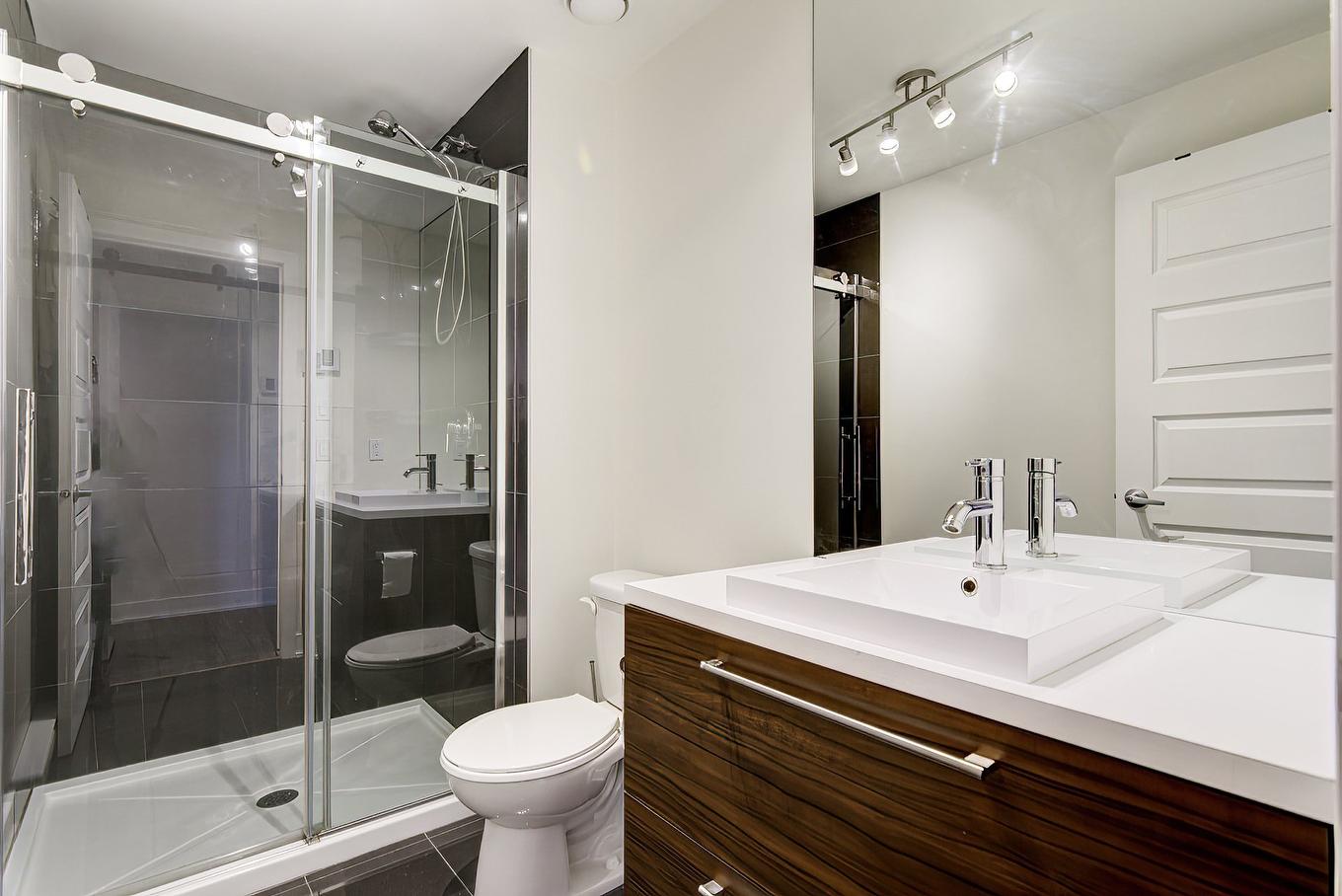 Bathroom - 7955 Rue De Lausanne, Brossard, QC