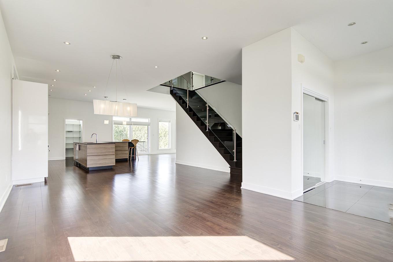 Dining room - 7955 Rue De Lausanne, Brossard, QC