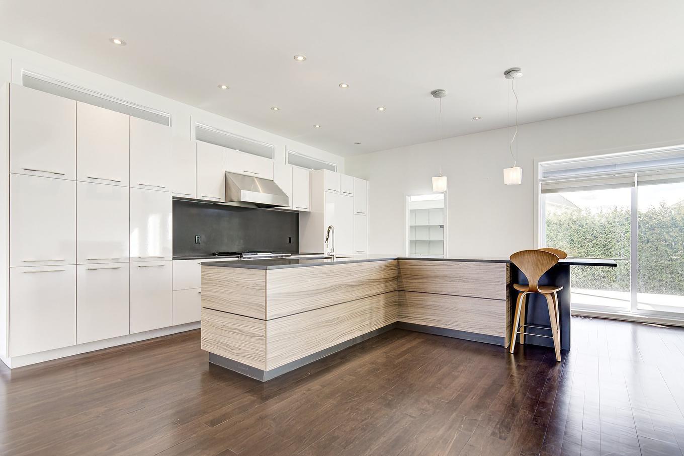 Kitchen - 7955 Rue De Lausanne, Brossard, QC