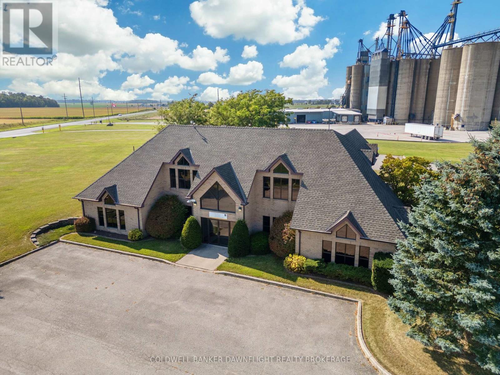 69219 Victoria Drive, South Huron (Stephen), ON