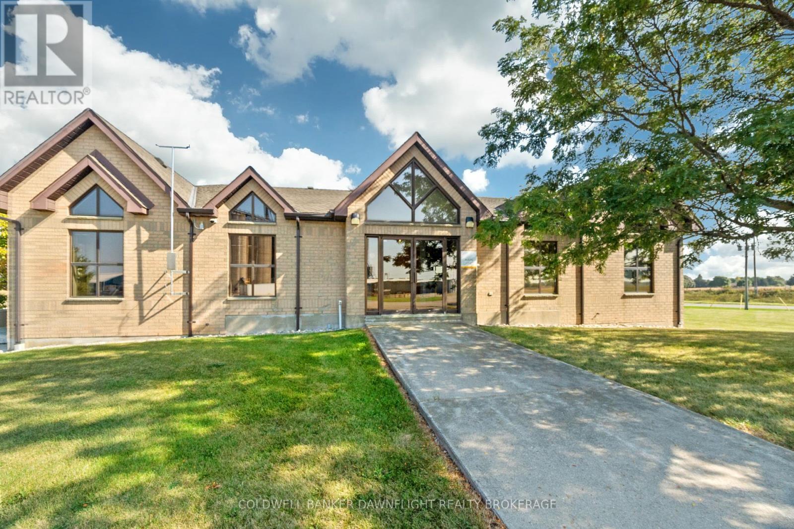 69219 Victoria Drive, South Huron (Stephen), ON