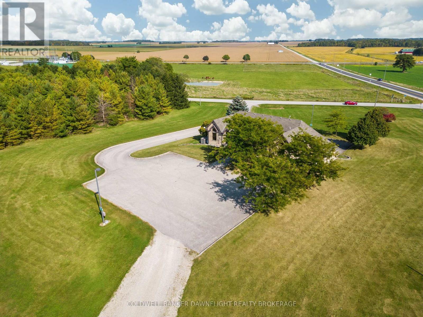 69219 Victoria Drive, South Huron (Stephen), ON