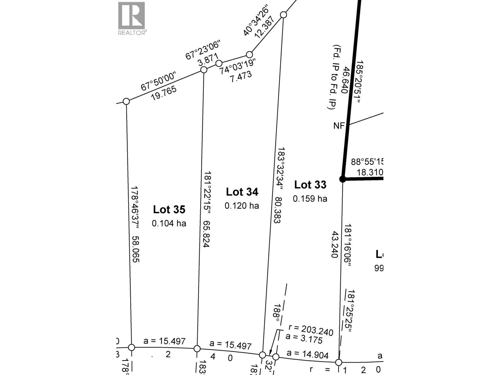 Lot 34-4794 Gannett Road, Prince George, BC