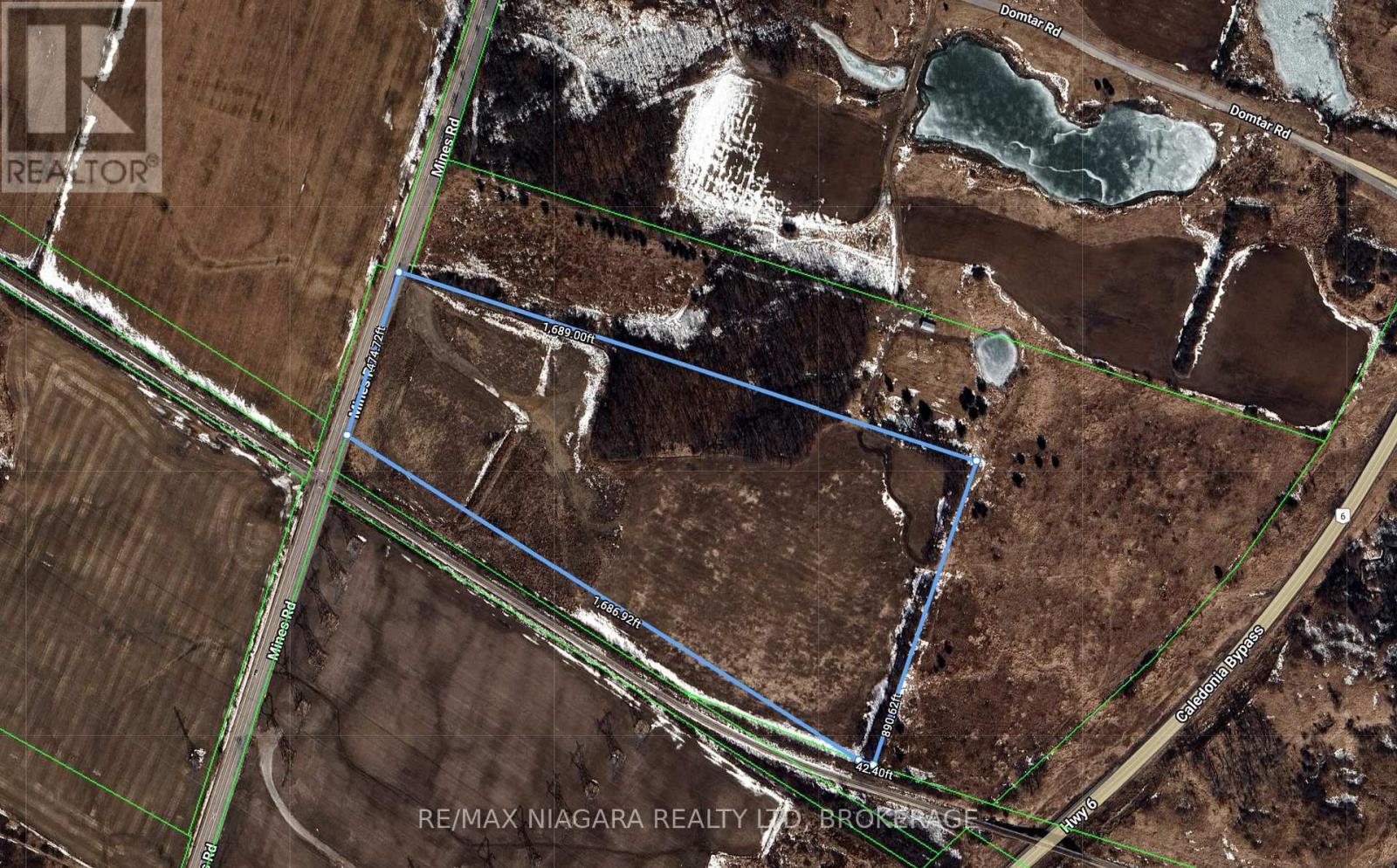 110 Mines Road, Haldimand, ON