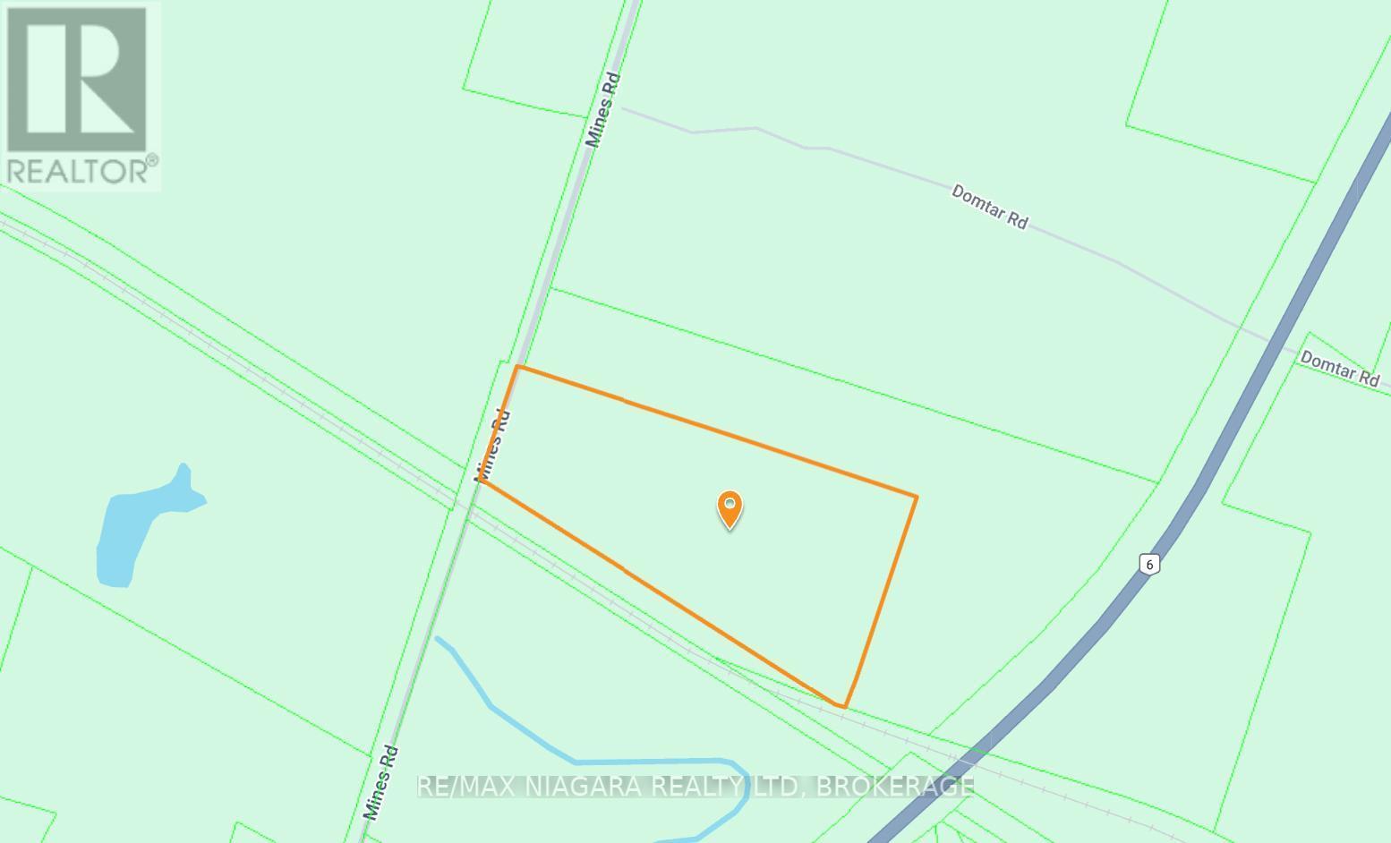 110 Mines Road, Haldimand, ON