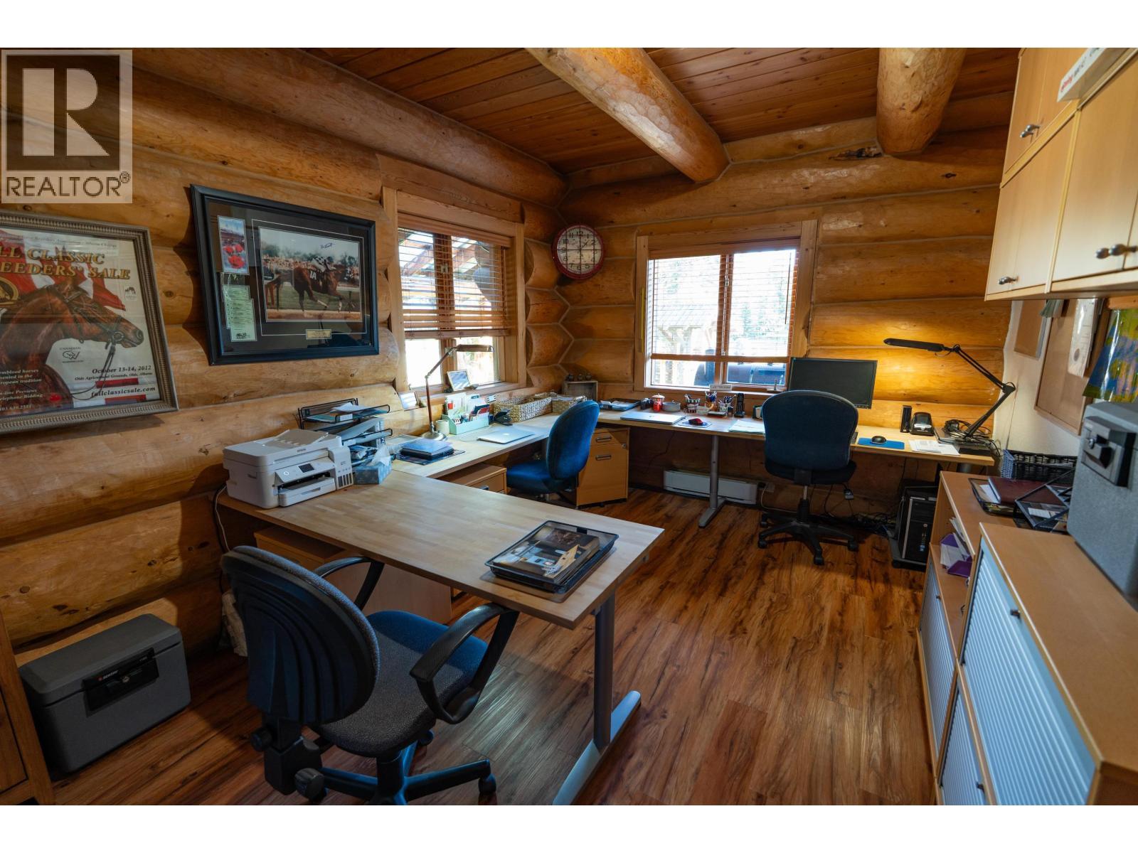 2982 Big Lake West Road, Williams Lake, BC - Indoor