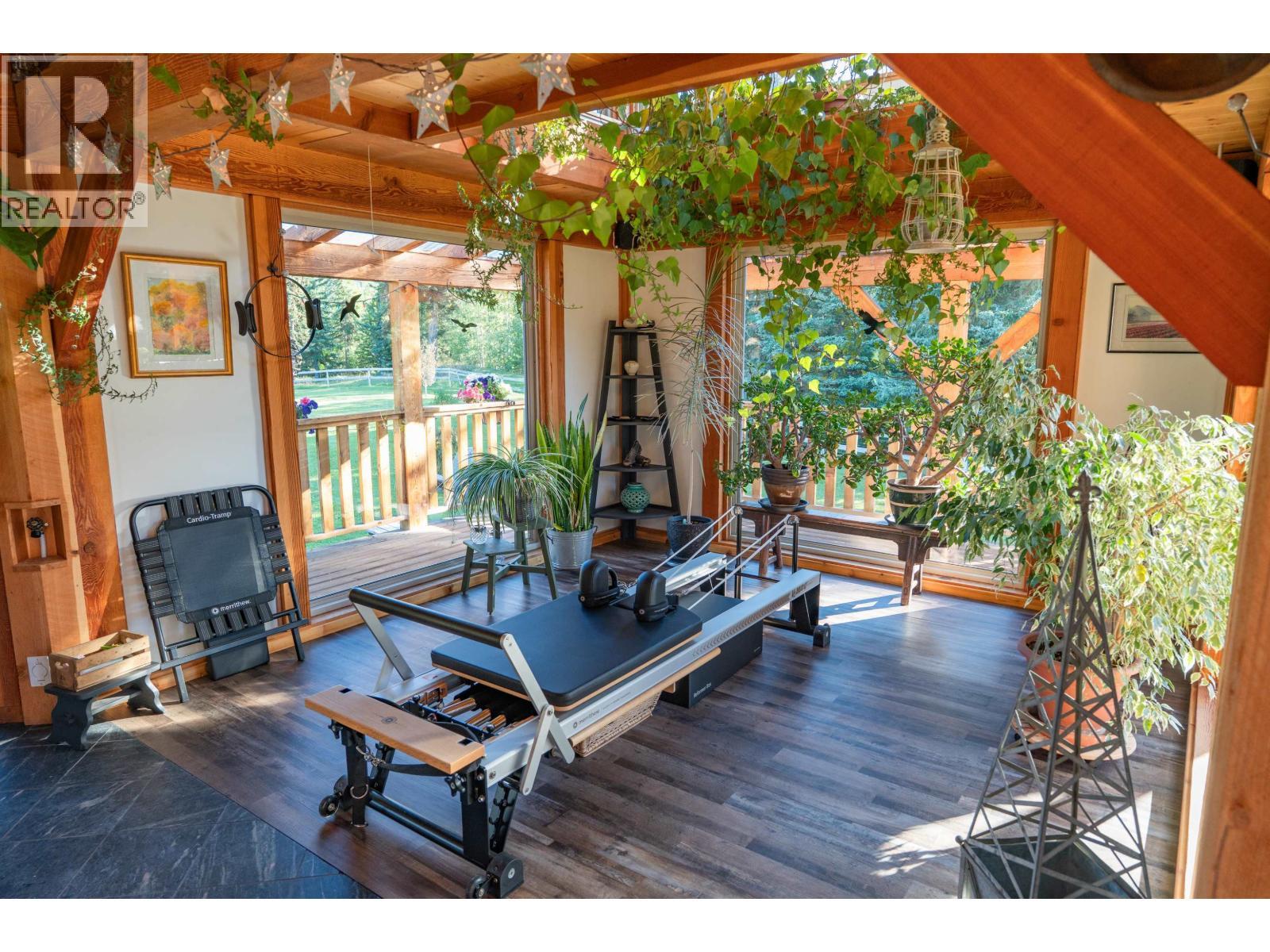 2982 Big Lake West Road, Williams Lake, BC -