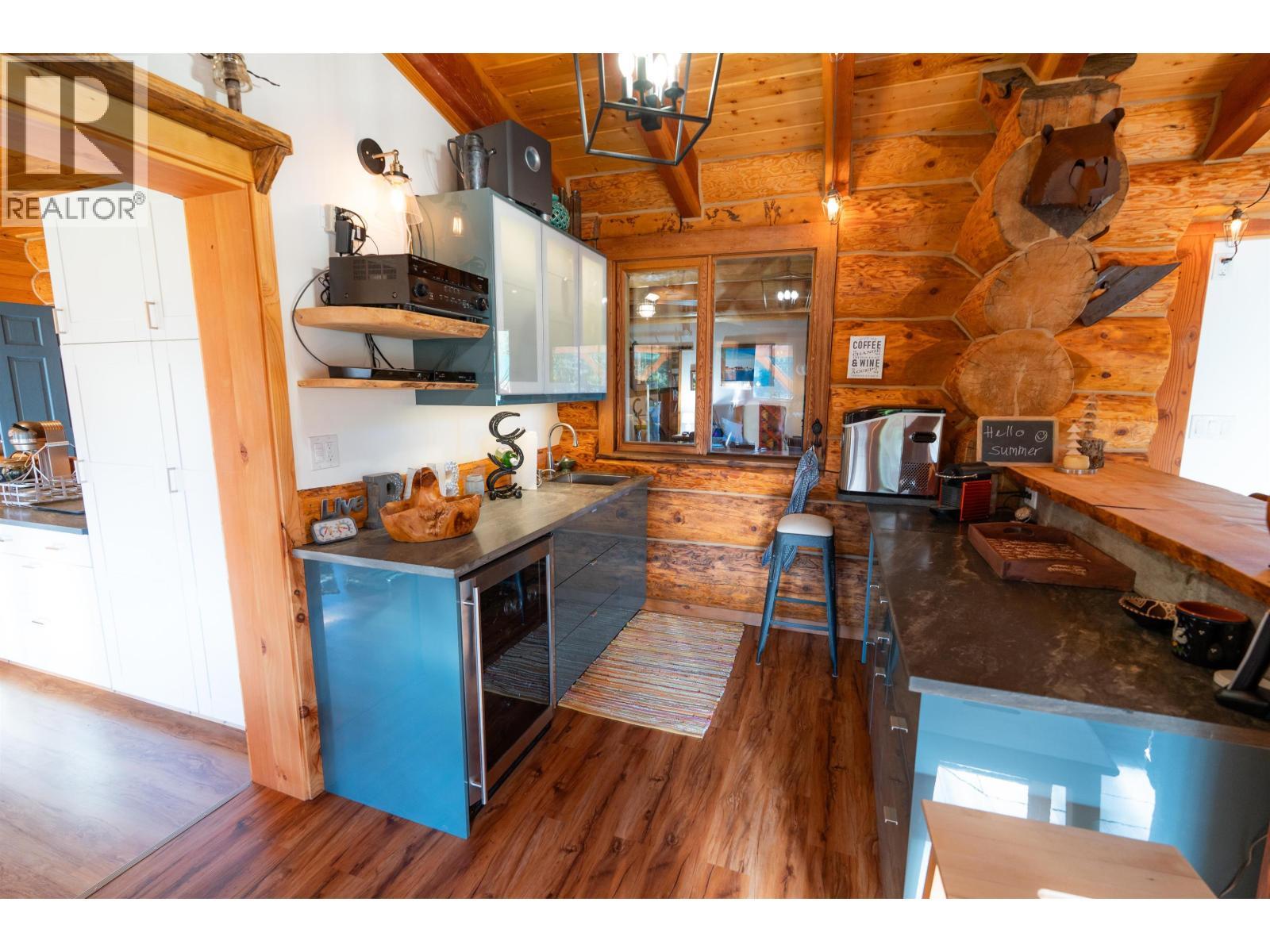 2982 Big Lake West Road, Williams Lake, BC - Indoor