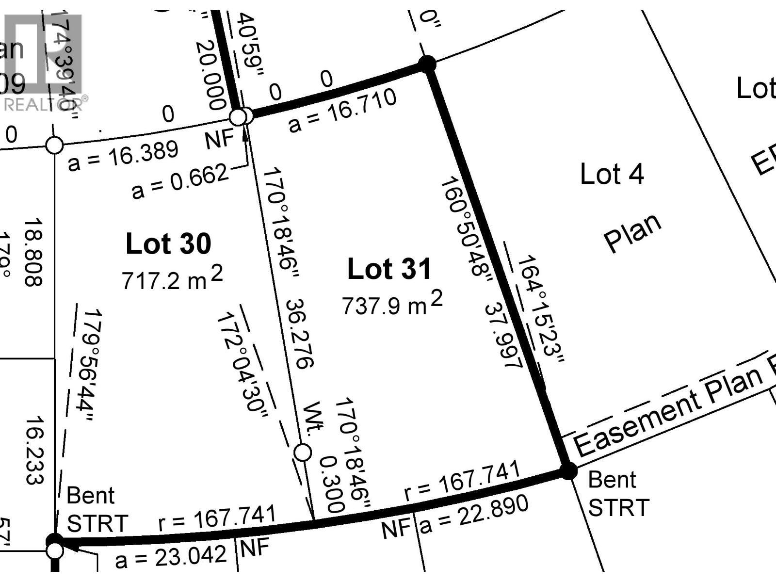 Lot 31-4735 Gannett Road, Prince George, BC