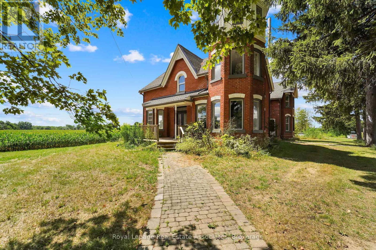 783 Highway 6 N, Hamilton, ON