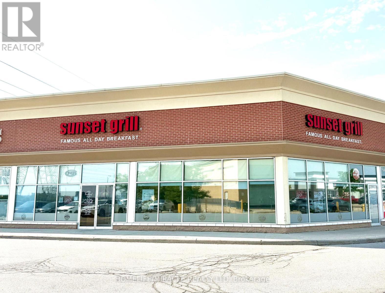 8280 Highway 27, Vaughan, ON