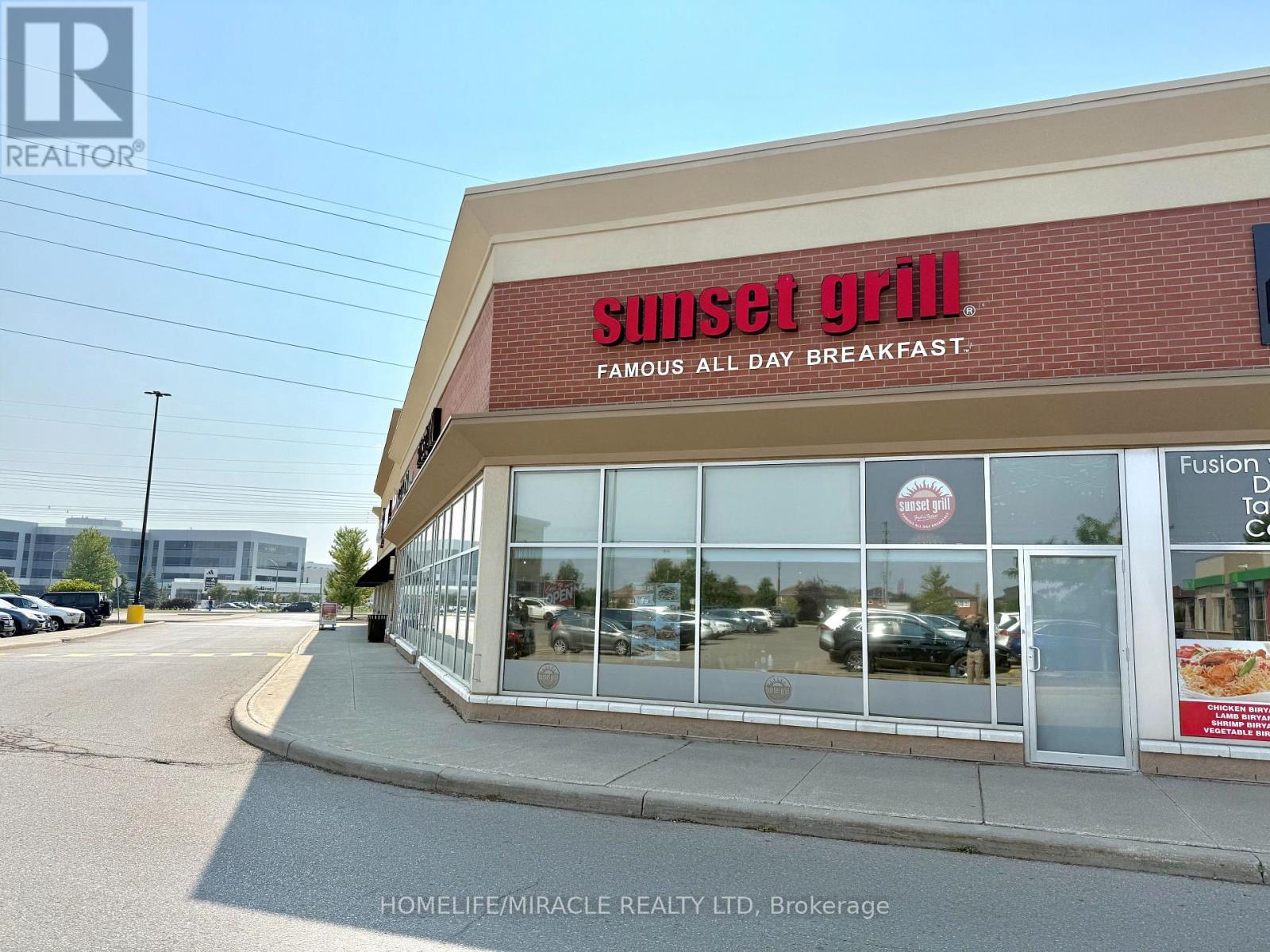 8280 Highway 27, Vaughan, ON