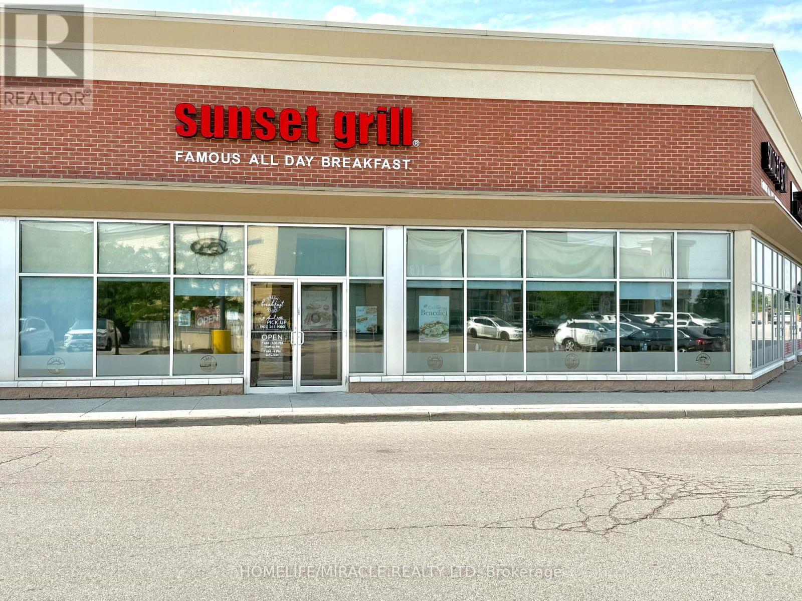 8280 Highway 27, Vaughan, ON