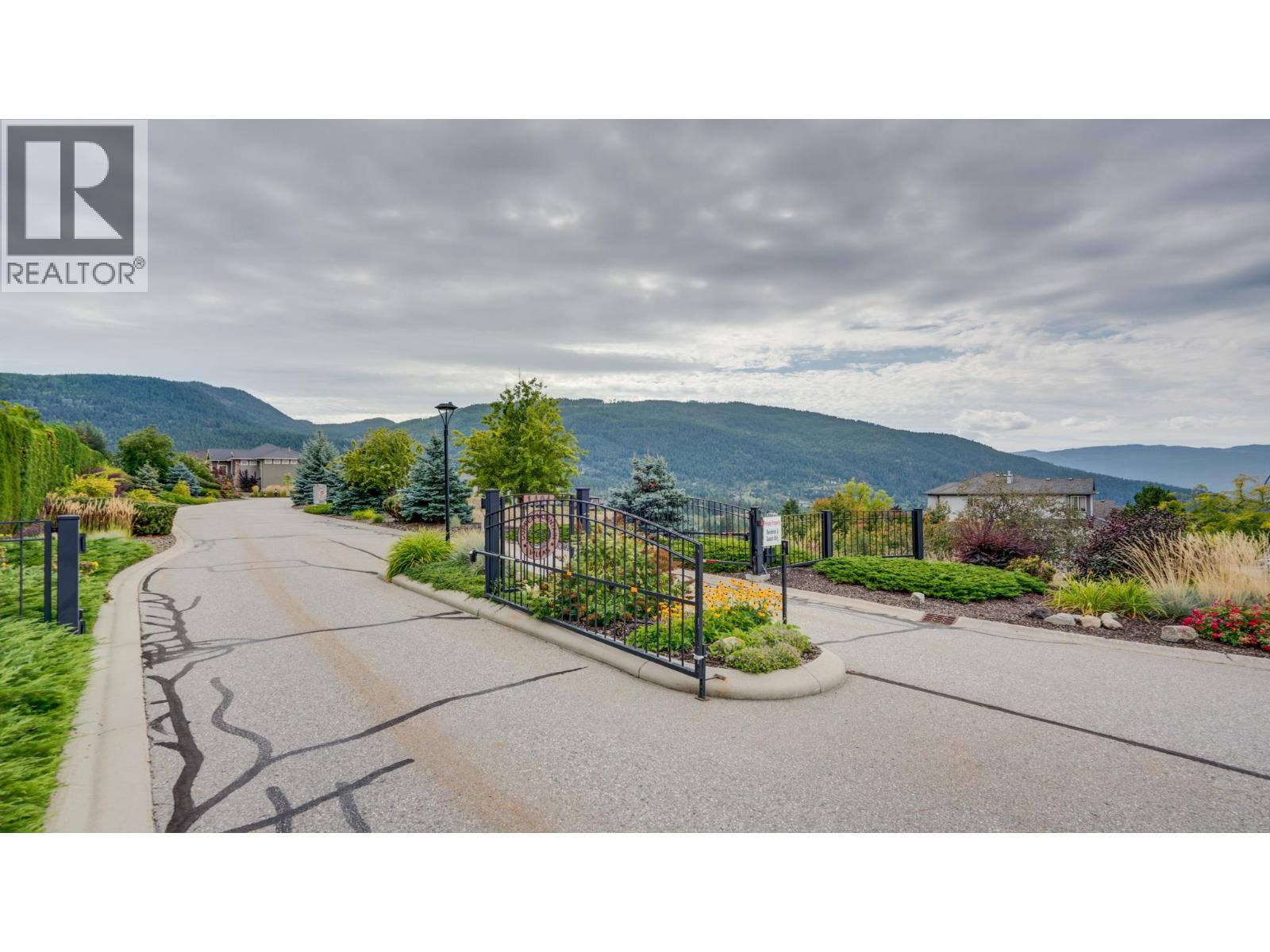 1404 Copper Mountain Court Unit# 13, Vernon, BC - Outdoor With View