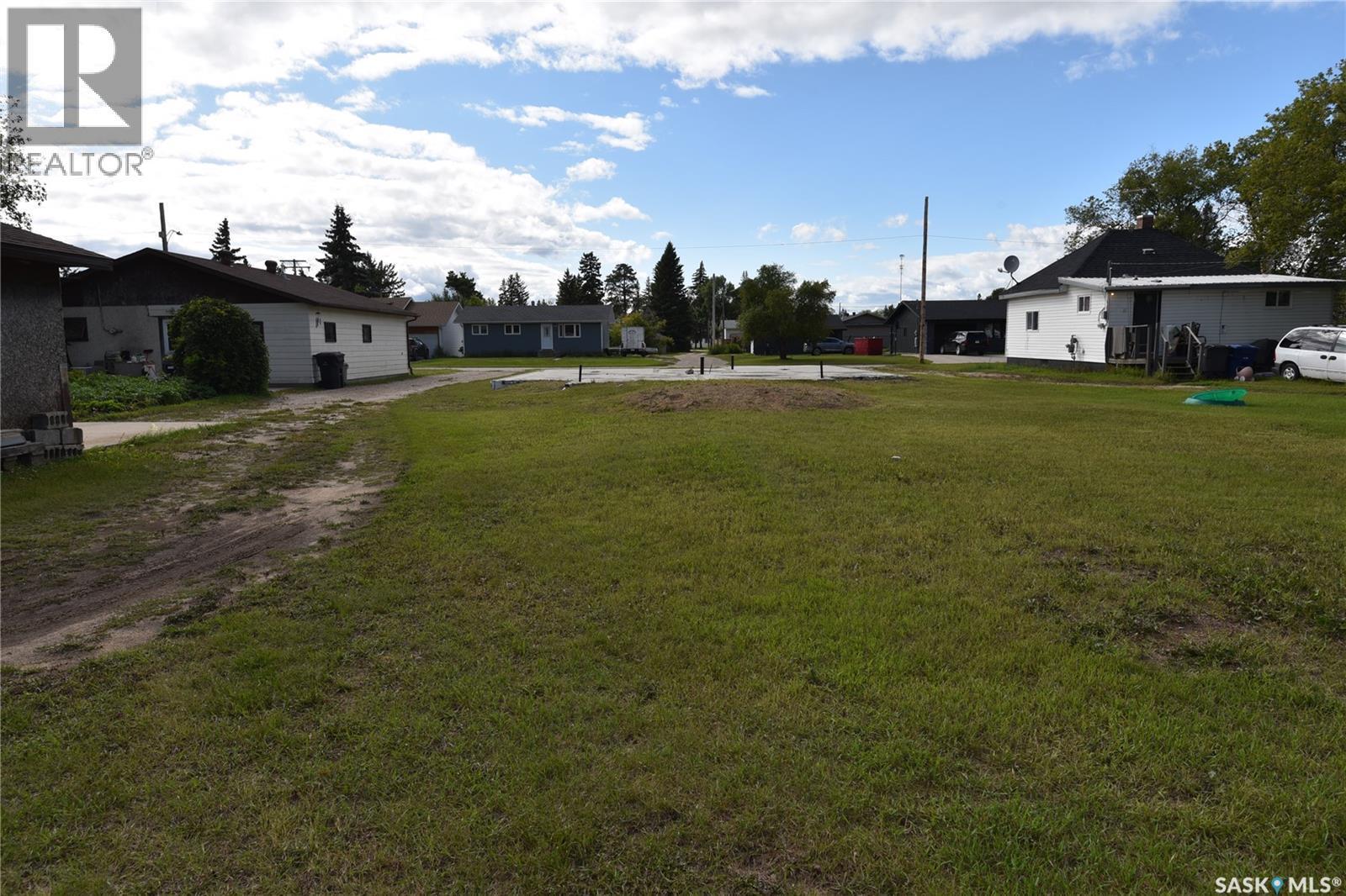 115 3Rd Street N, Nipawin, SK