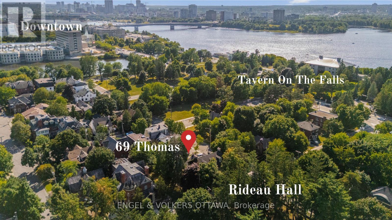 69 Thomas Street, Ottawa, ON