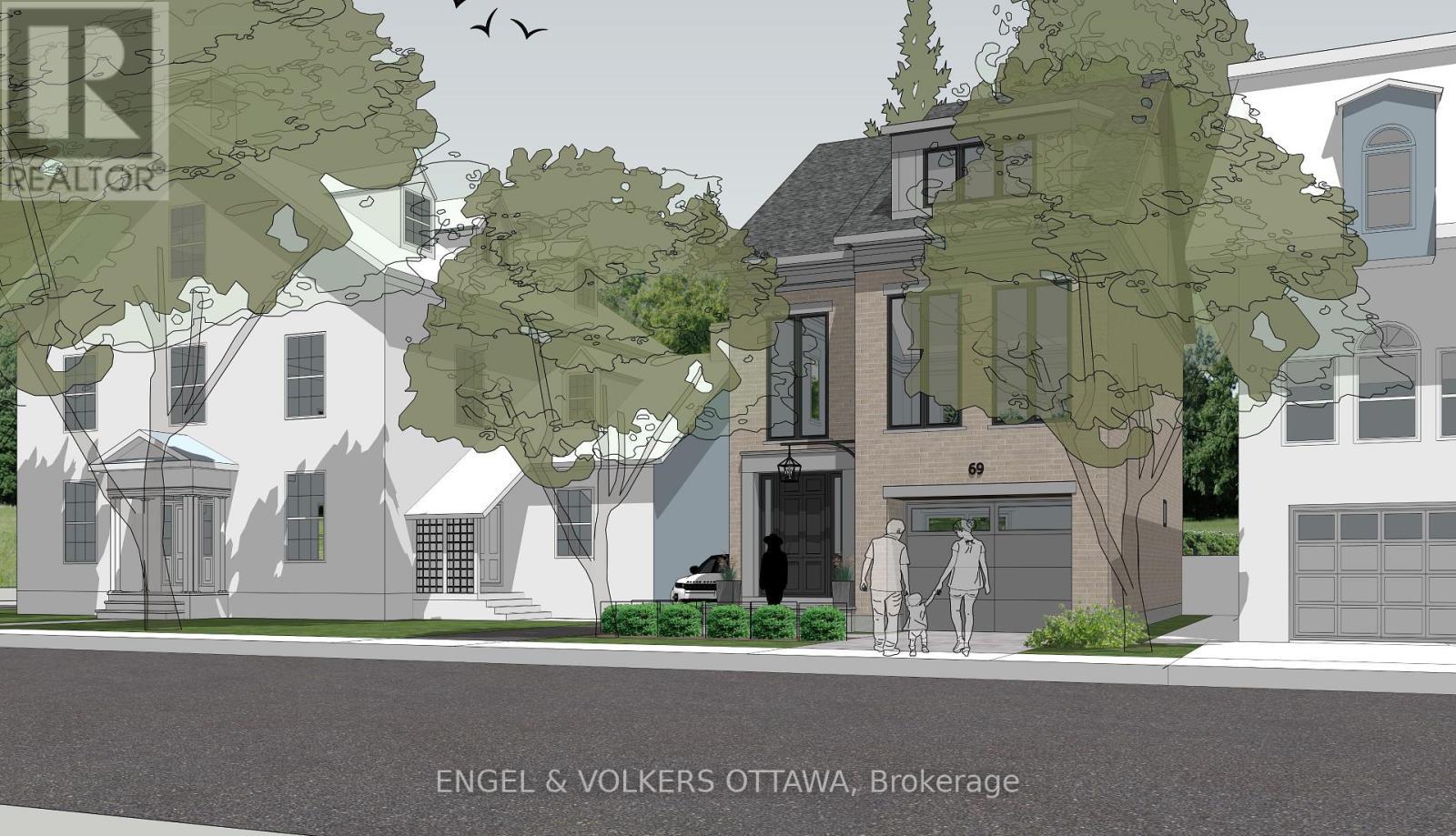 69 Thomas Street, Ottawa, ON