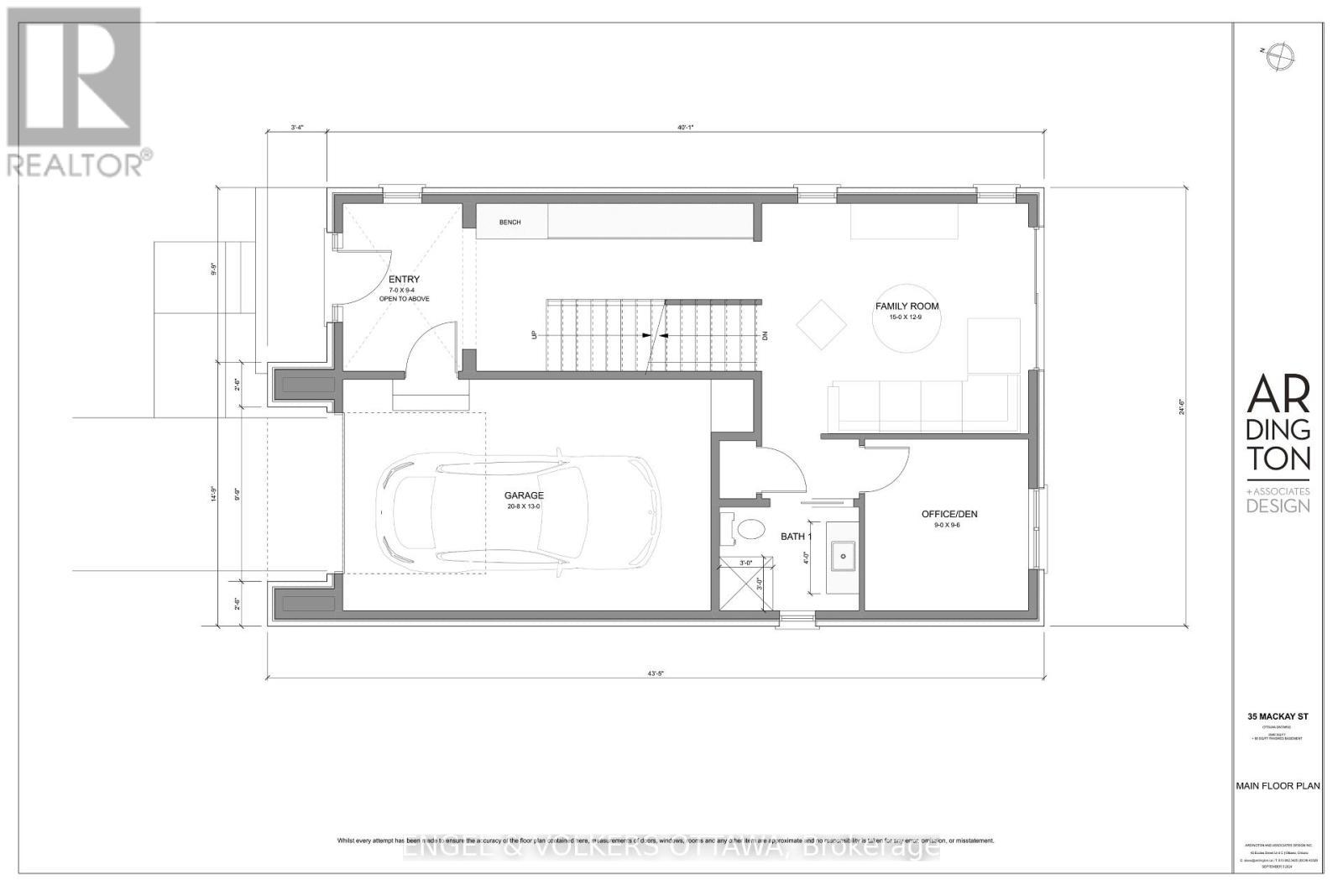 69 Thomas Street, Ottawa, ON