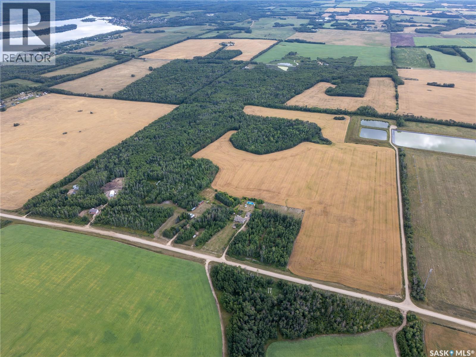 Shores Acreage, Goodsoil, SK