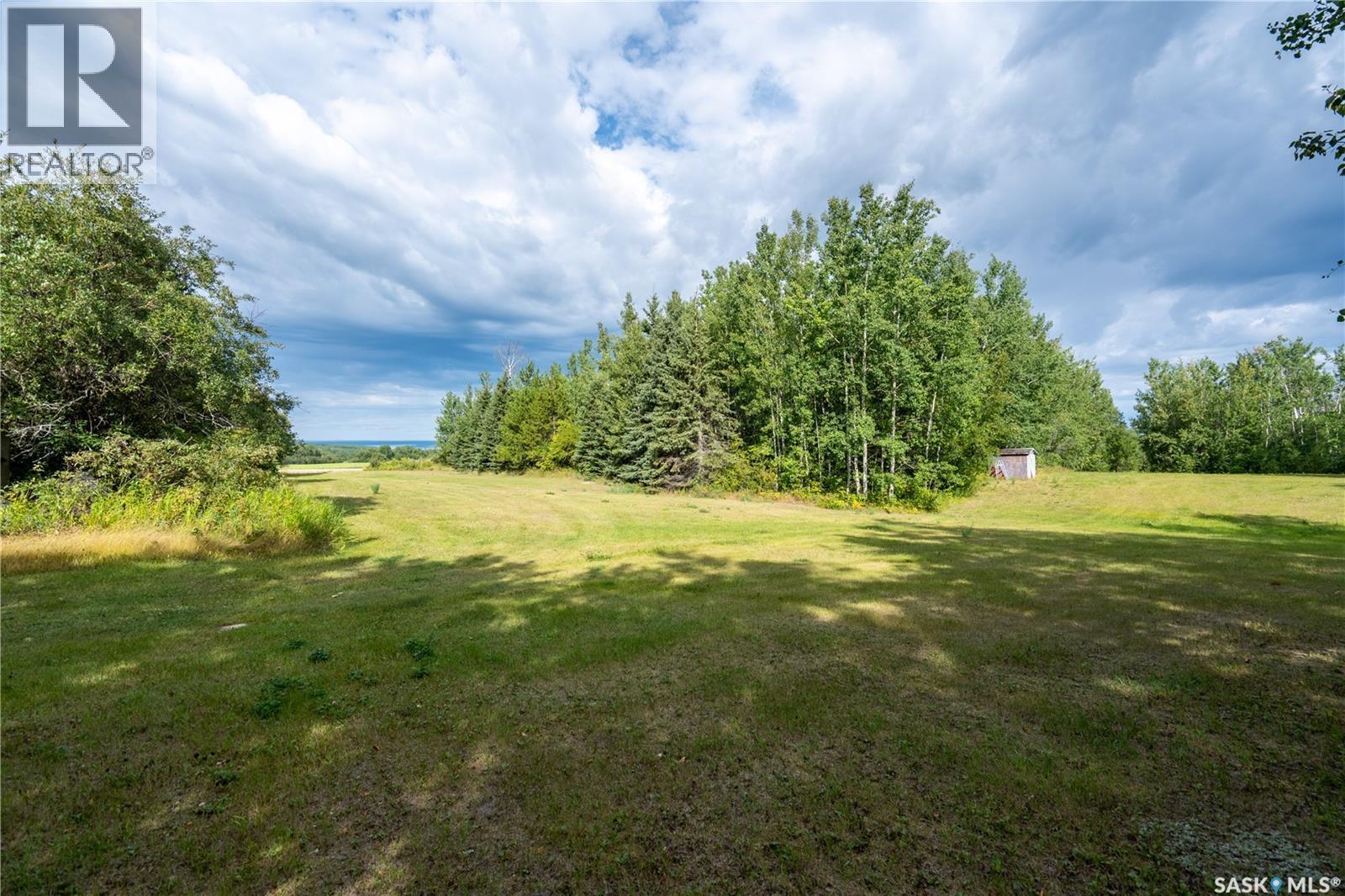 Shores Acreage, Goodsoil, SK