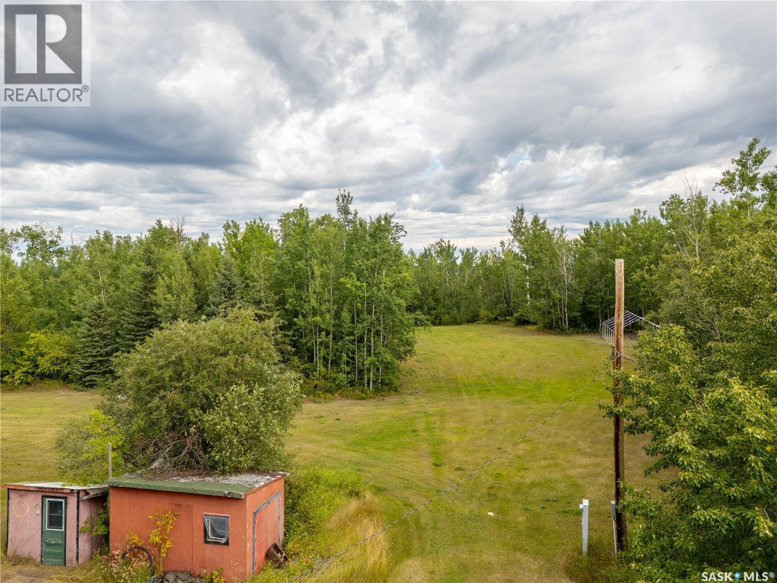 Shores Acreage, Goodsoil, SK