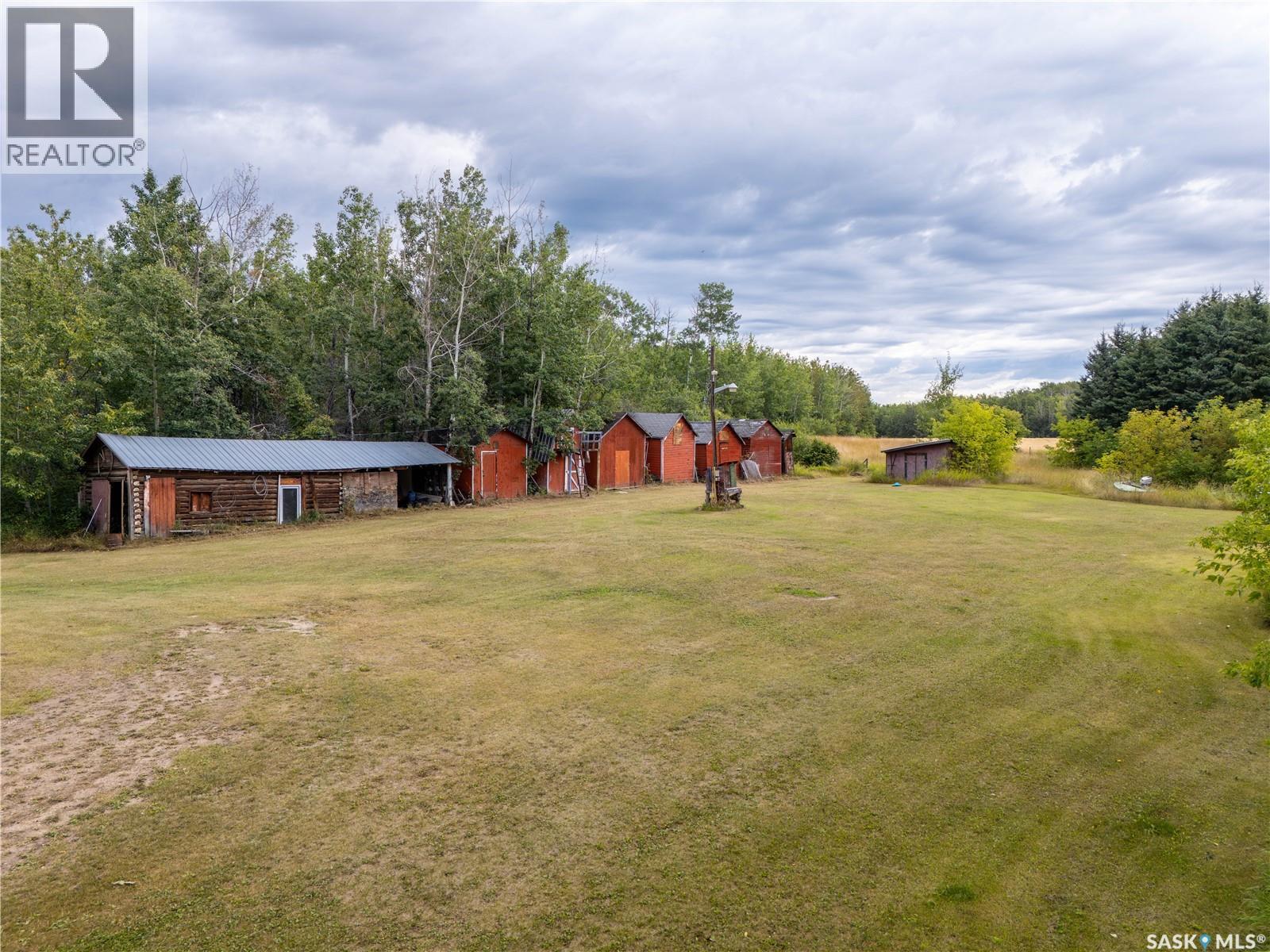 Shores Acreage, Goodsoil, SK