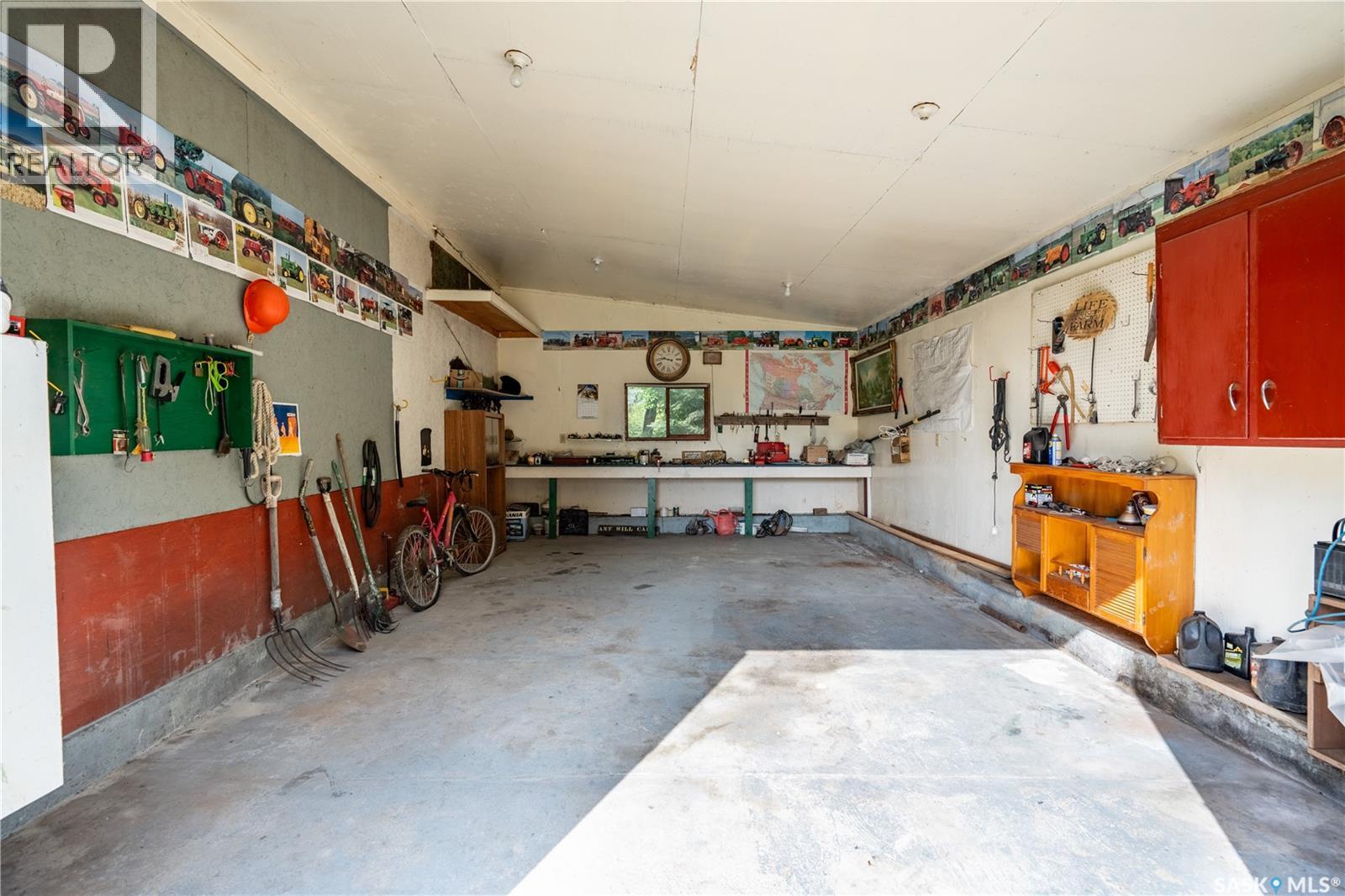 Shores Acreage, Goodsoil, SK