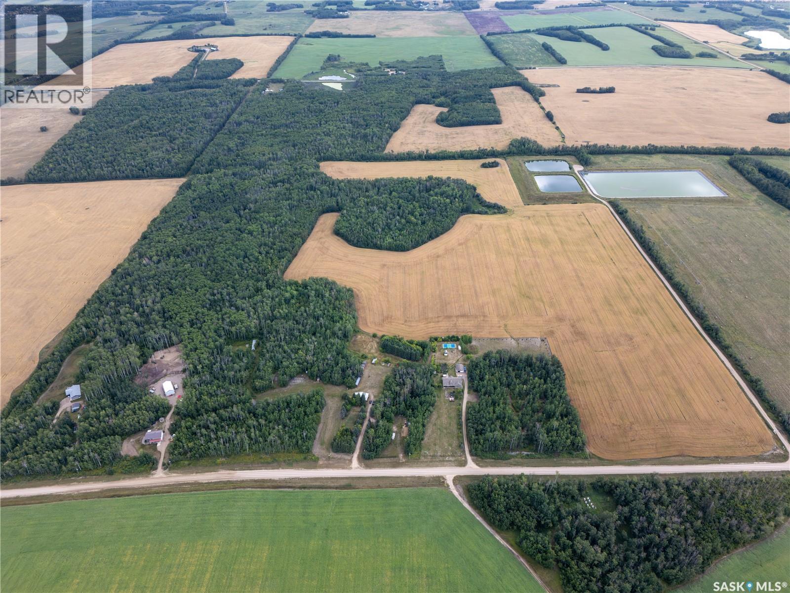 Shores Acreage, Goodsoil, SK