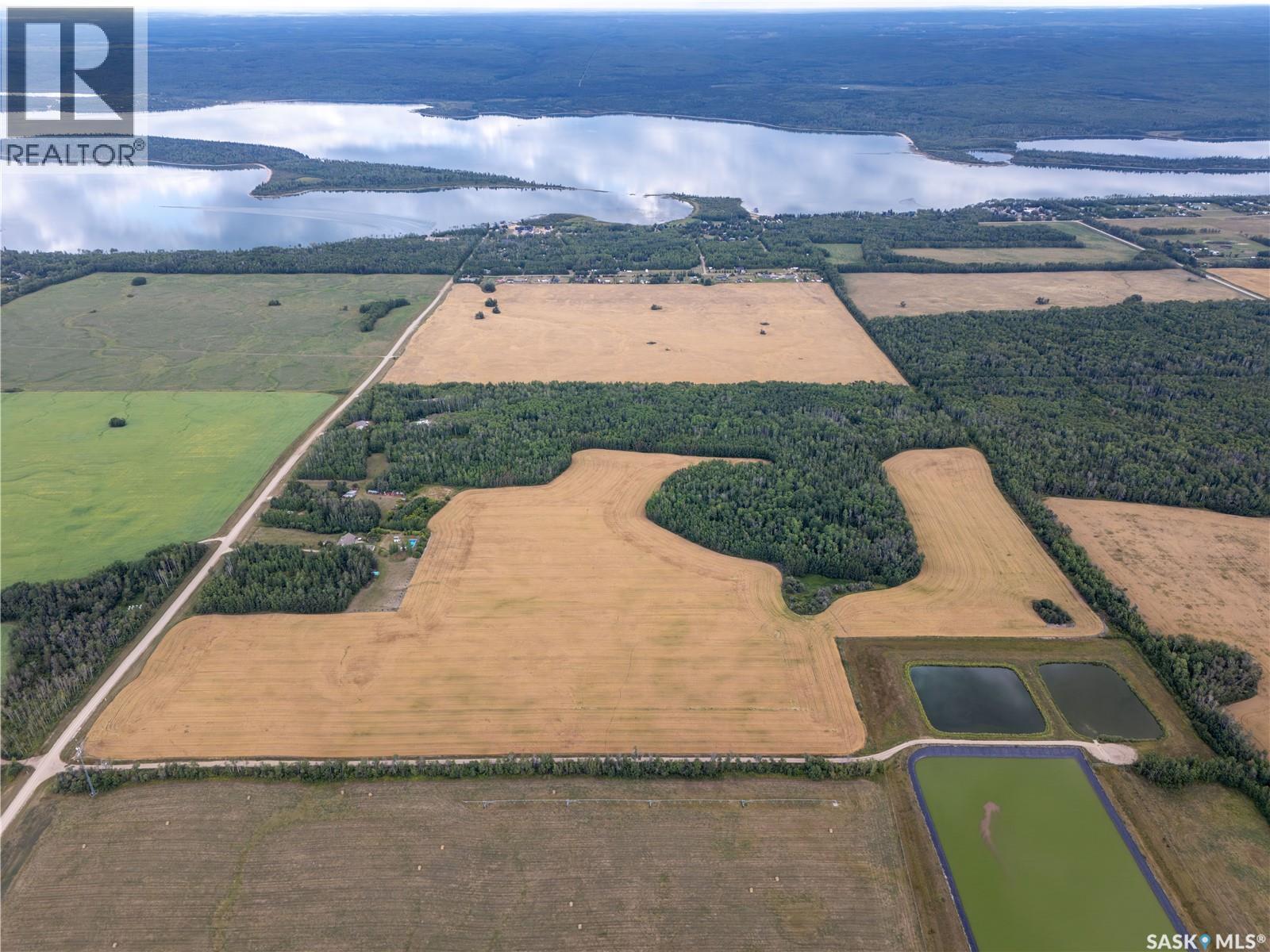 Shores Acreage, Goodsoil, SK