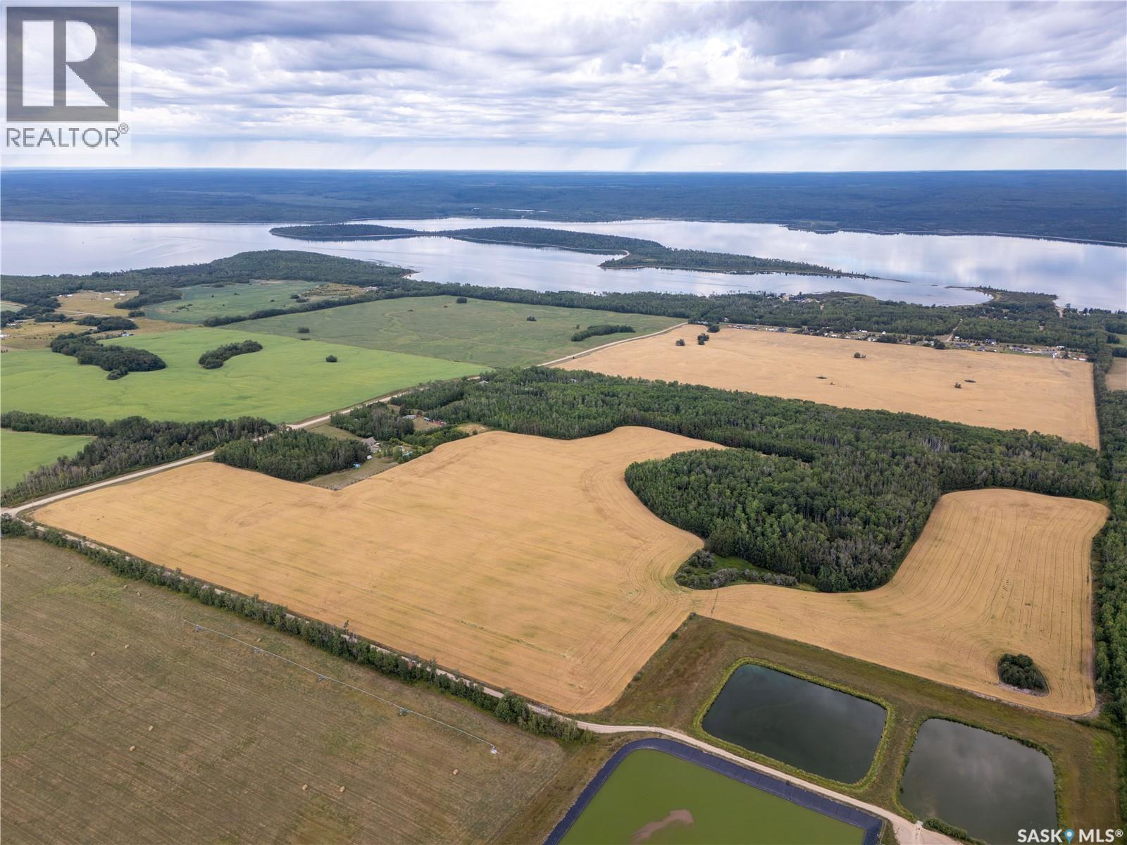 Shores Acreage, Goodsoil, SK