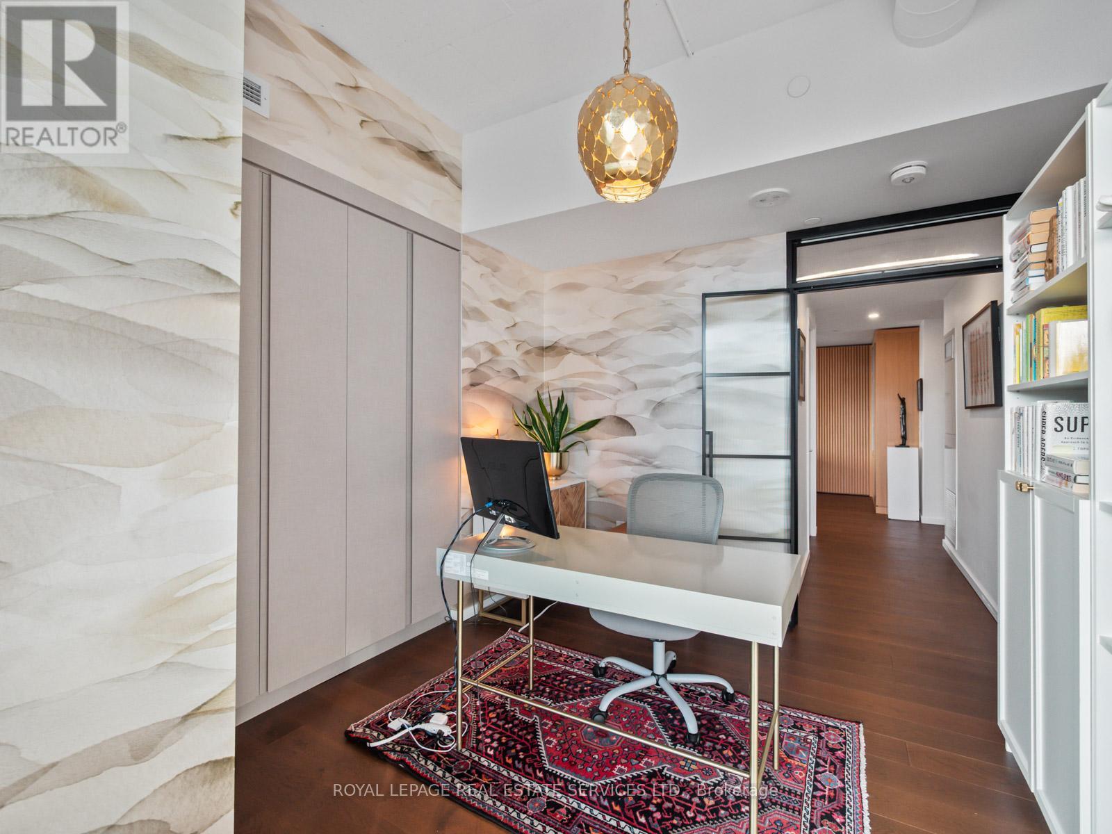 904 - 21 Lawren Harris Square, Toronto, ON - Indoor Photo Showing Other Room