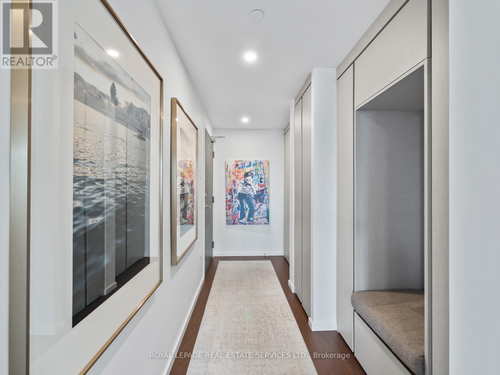 904 - 21 Lawren Harris Square, Toronto, ON - Indoor Photo Showing Other Room