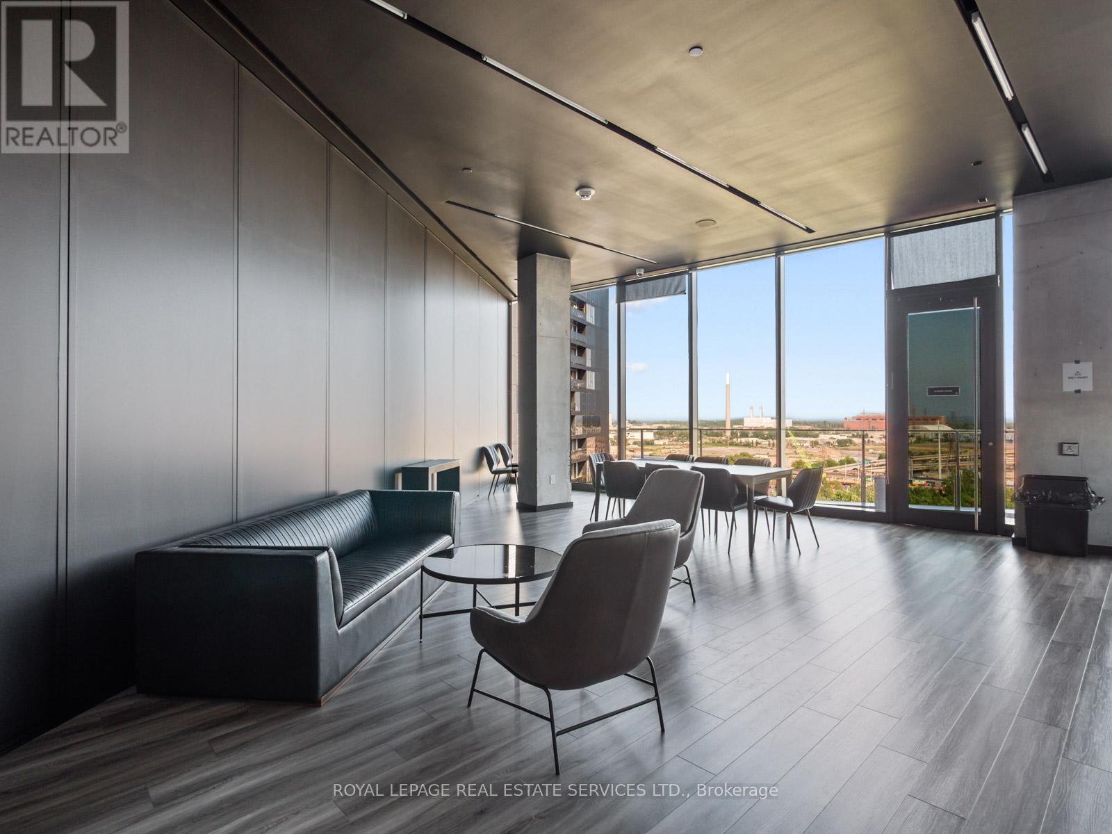 904 - 21 Lawren Harris Square, Toronto, ON - Indoor