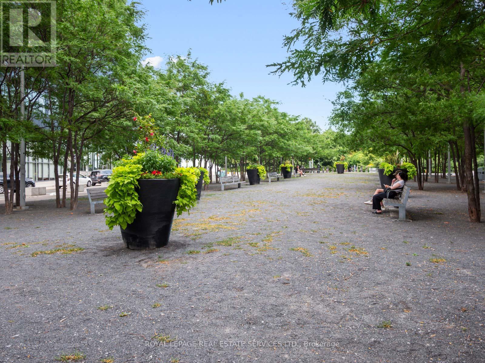 904 - 21 Lawren Harris Square, Toronto, ON - Outdoor