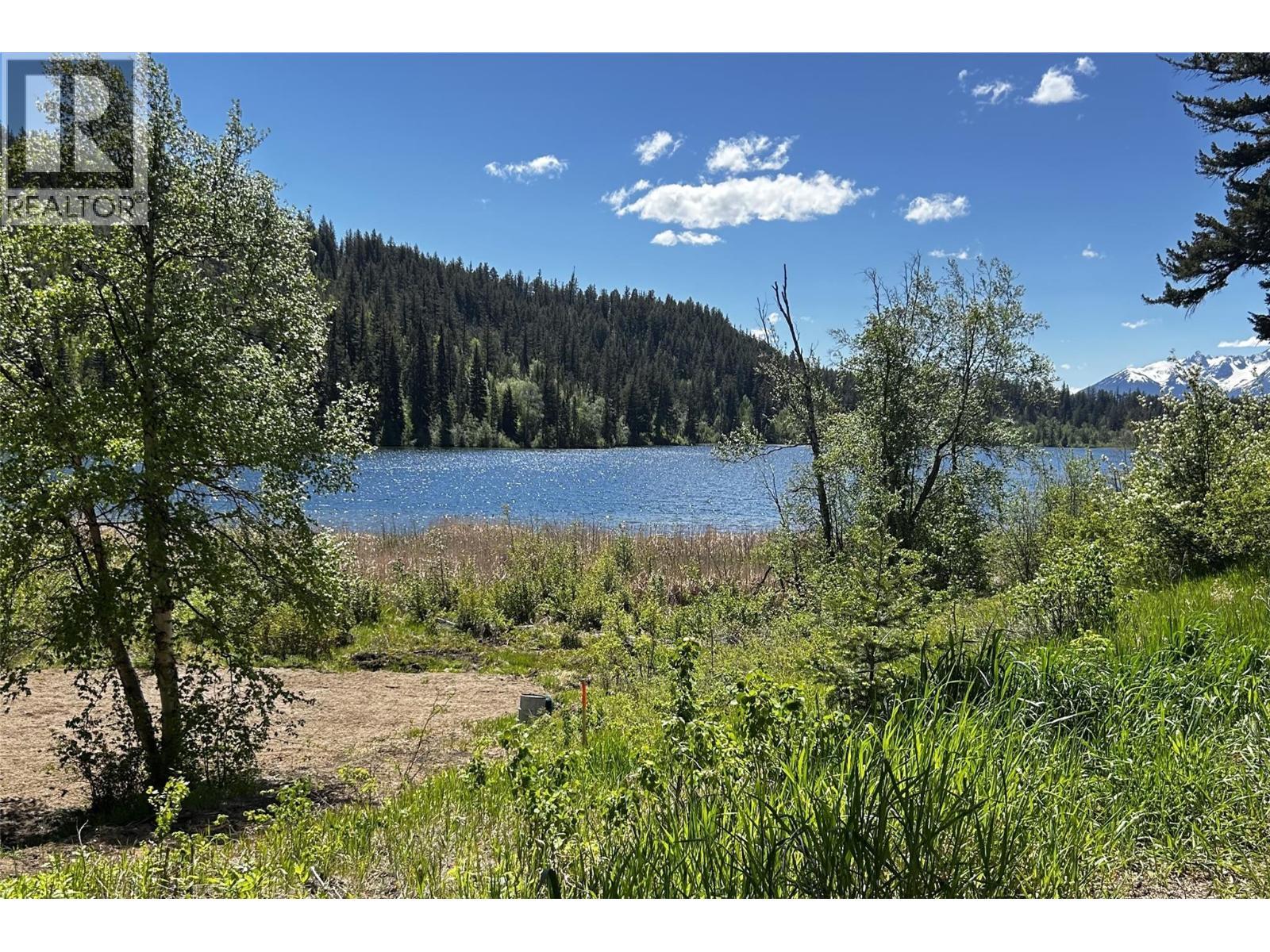 7326 Tyaughton Lake Road, Gold Bridge, BC