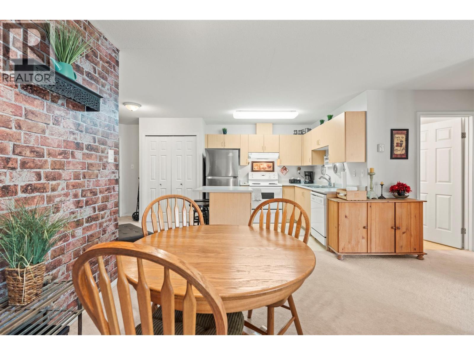 4900 Okanagan Avenue Unit# 402, Vernon, BC - Indoor Photo Showing Other Room