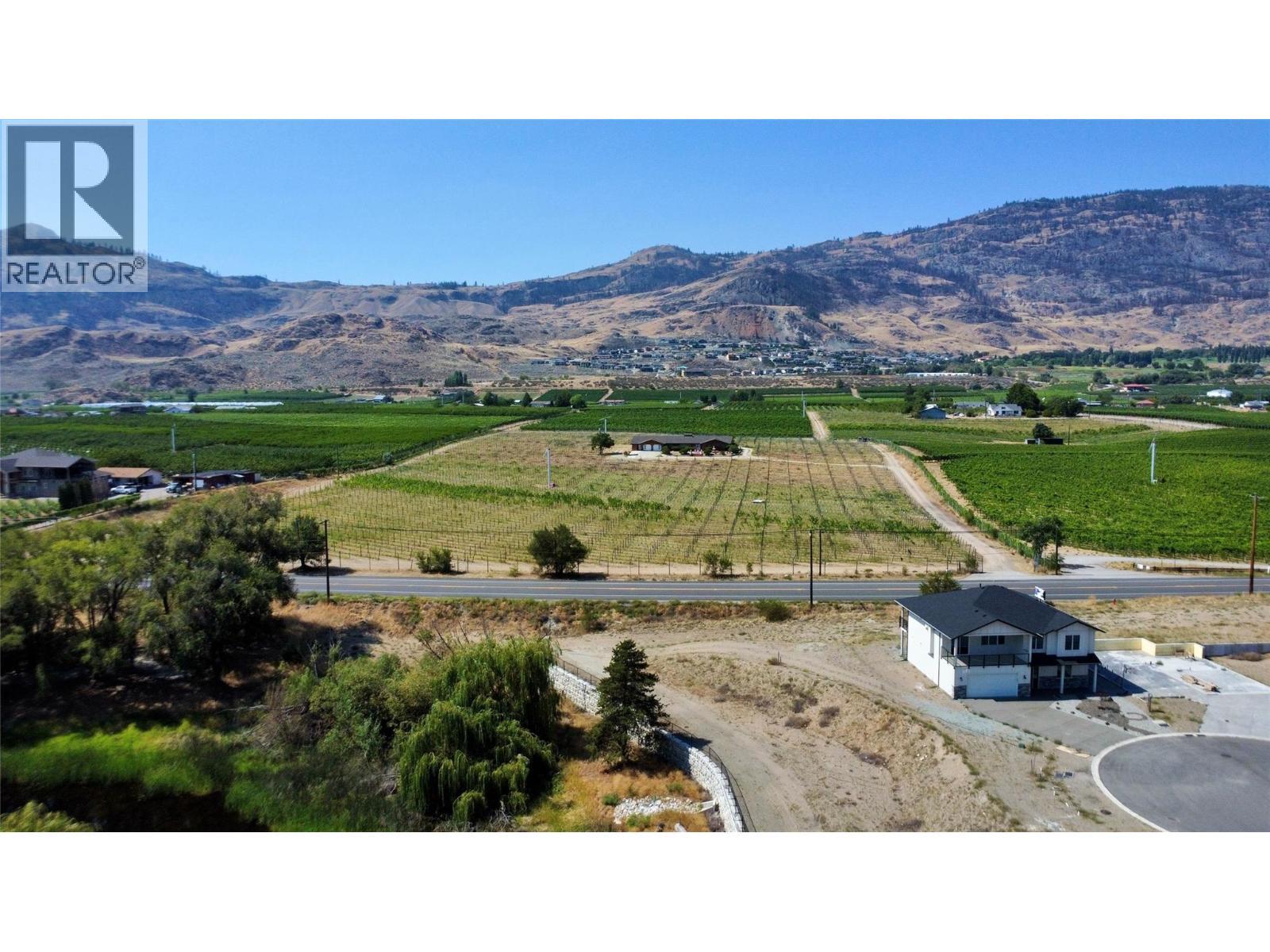 3640 Lobelia Drive, Osoyoos, BC