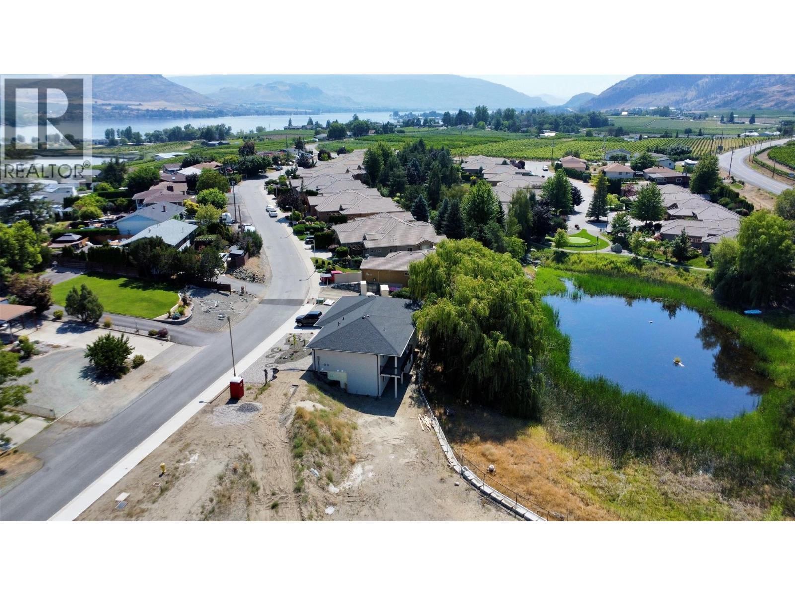 3640 Lobelia Drive, Osoyoos, BC