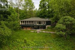 50 FIRE ROUTE 10B North Kawartha, ON K0L 3E0