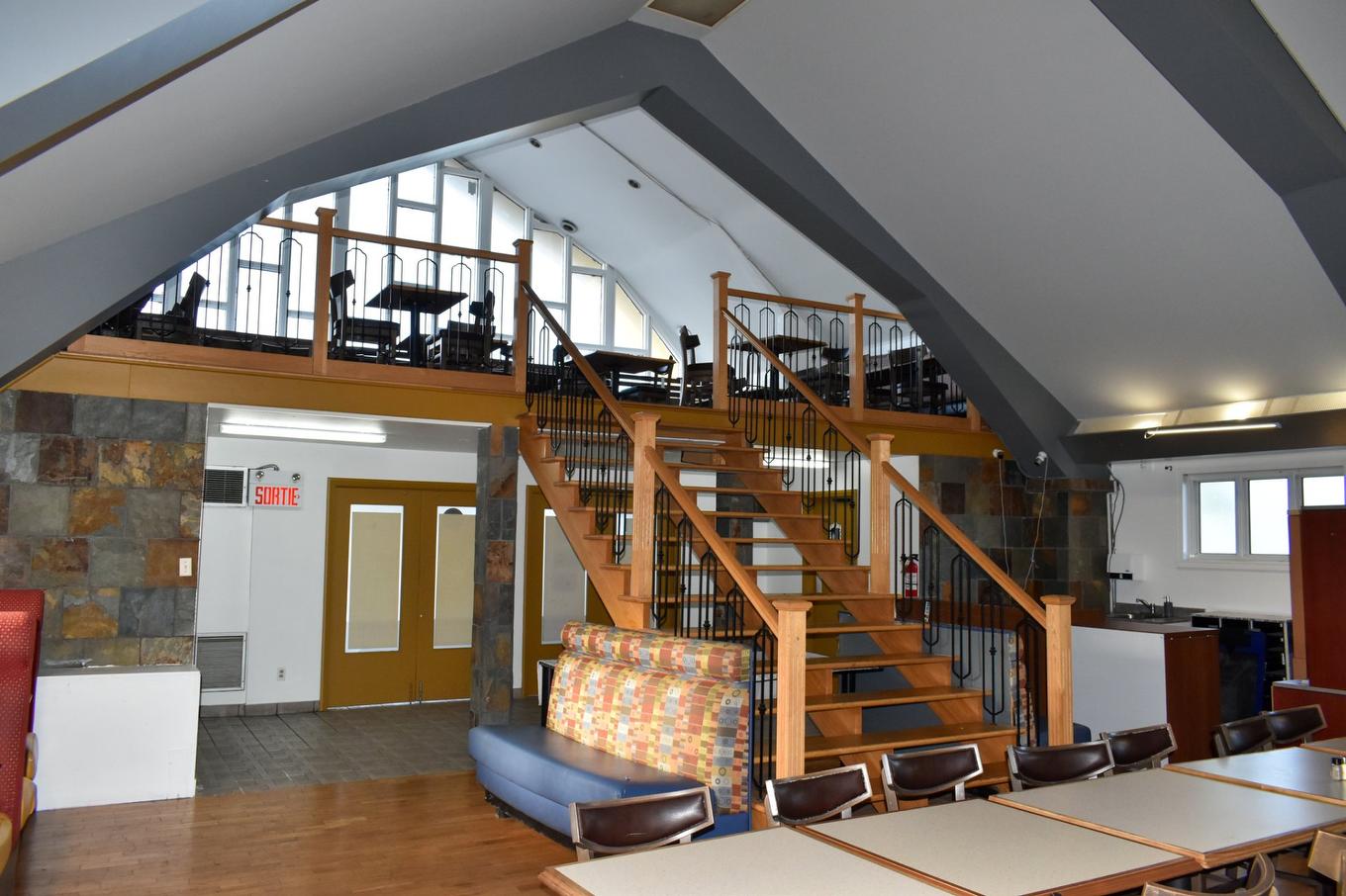 Intérieur - 4021 Boul. St-Joseph, Drummondville, QC - Indoor Photo Showing Other Room