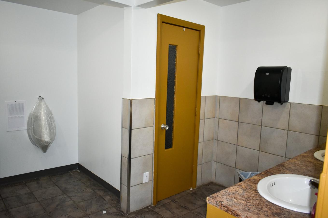 Salle de bains - 4021 Boul. St-Joseph, Drummondville, QC - Indoor Photo Showing Bathroom