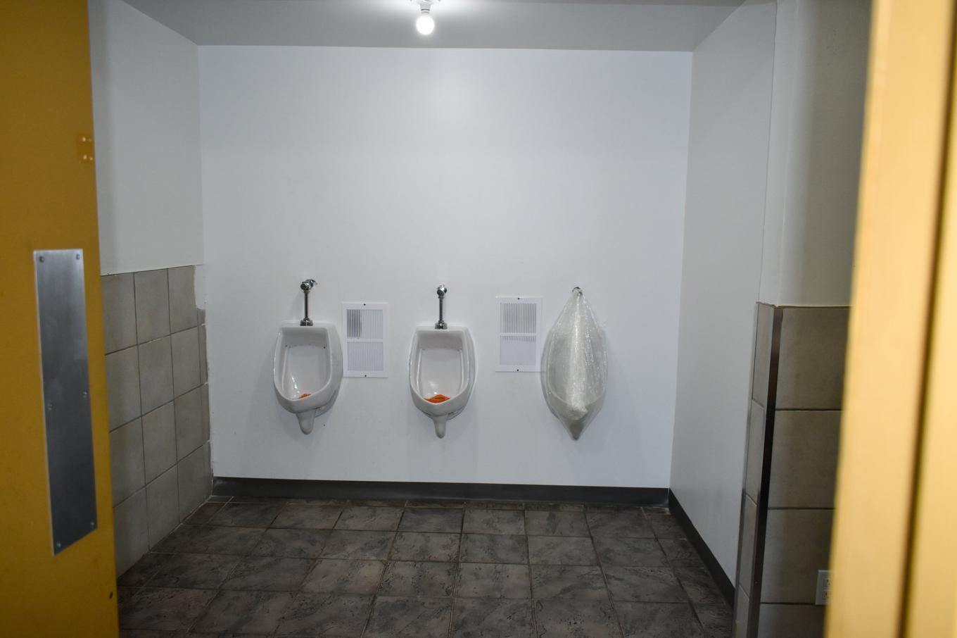 Salle de bains - 4021 Boul. St-Joseph, Drummondville, QC - Indoor Photo Showing Bathroom