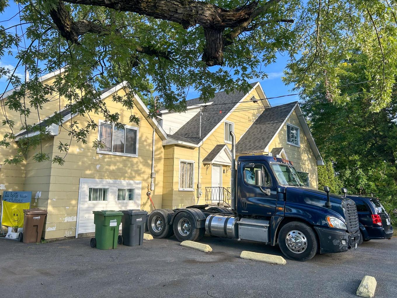 Logement - 4021 Boul. St-Joseph, Drummondville, QC - Outdoor